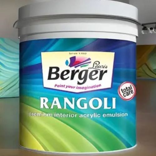 Berger Rangoli